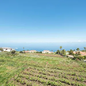 Casa Сasa de vacaciones Santa Úrsula