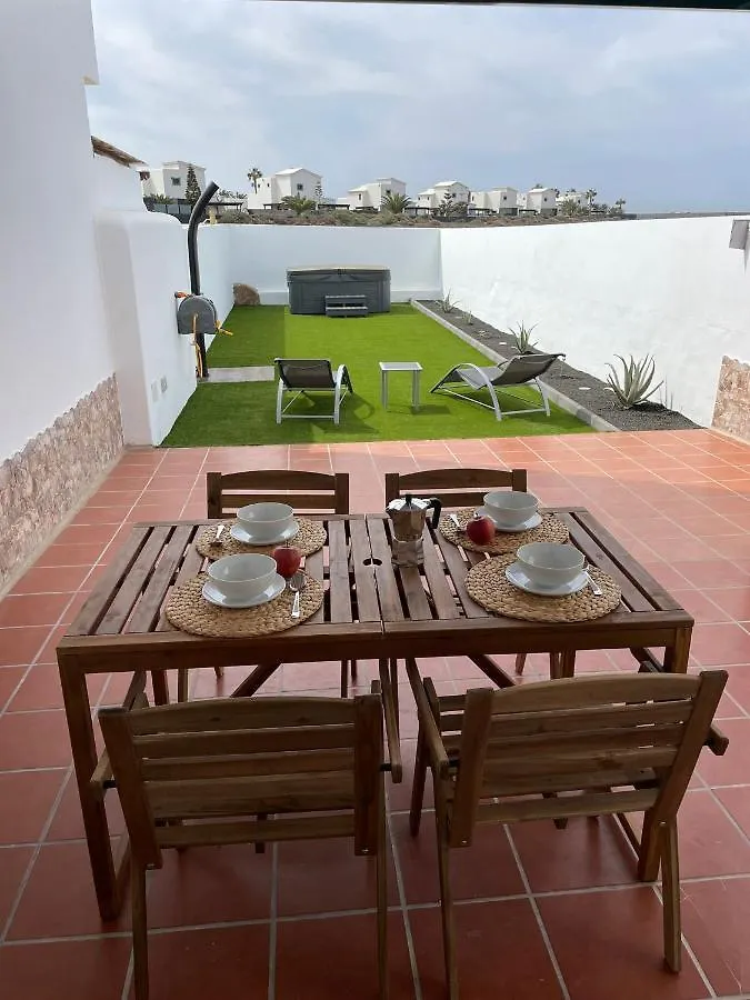 Apartamento Casa Mic&Ele Playa Blanca  Playa Blanca (Lanzarote)