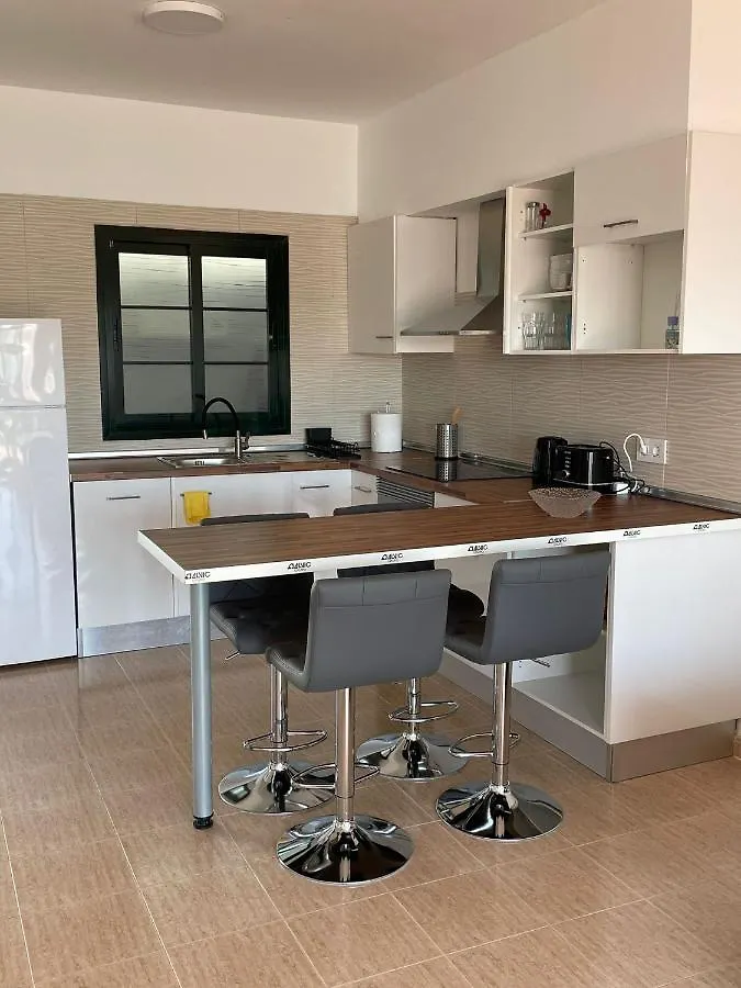 Apartamento Casa Mic&Ele Playa Blanca  0*, Playa Blanca (Lanzarote)