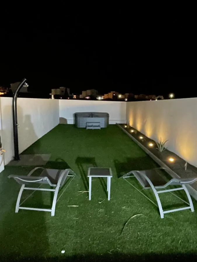 Apartamento Casa Mic&Ele Playa Blanca  0*, Playa Blanca (Lanzarote) España
