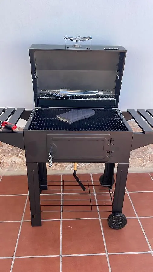 Apartamento Casa Mic&Ele Playa Blanca  España