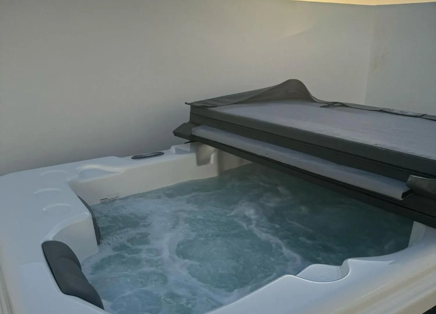 Apartamento Casa Mic&Ele Playa Blanca