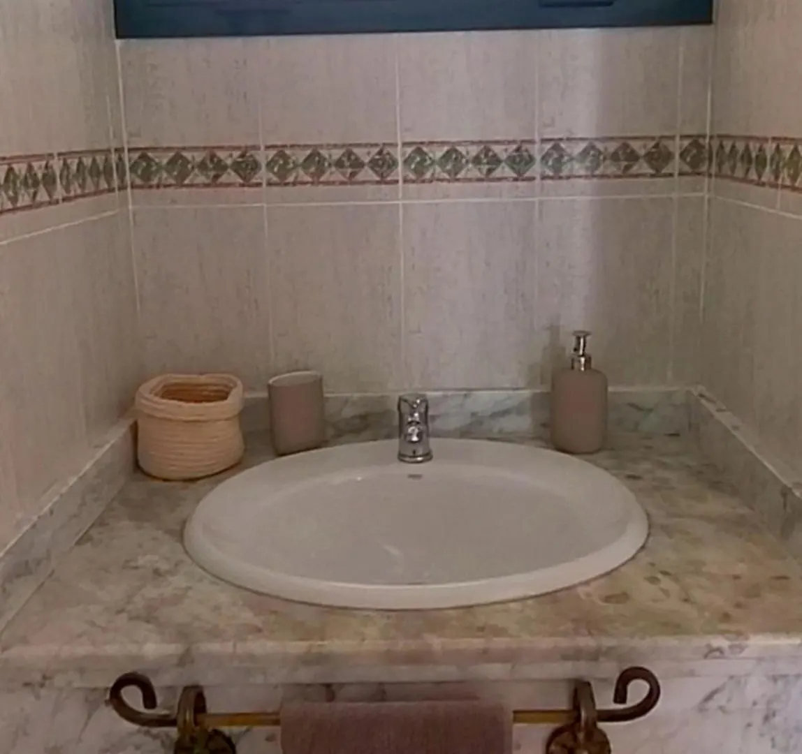Apartamento Casa Mic&Ele Playa Blanca  España