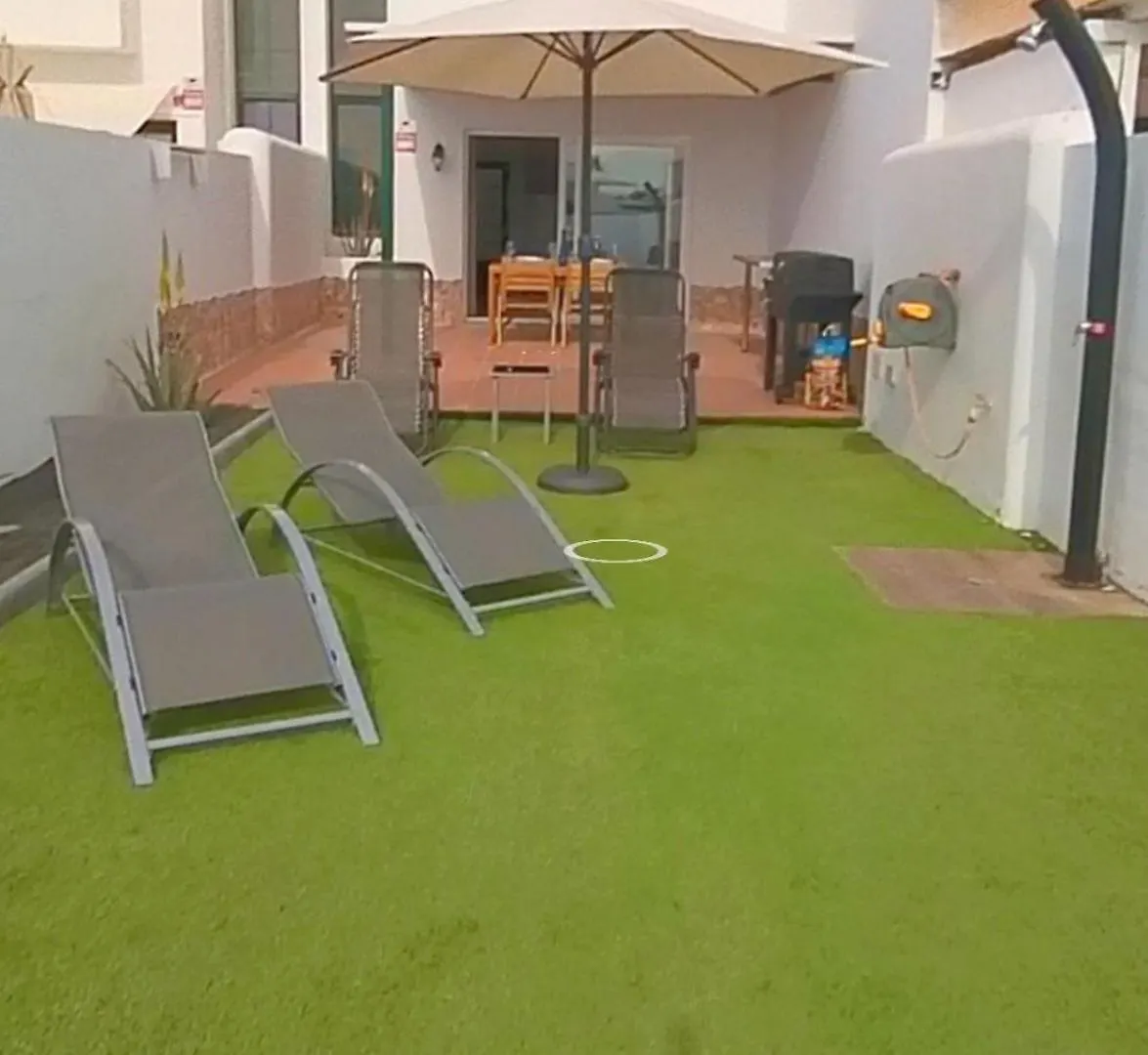 Apartamento Casa Mic&Ele Playa Blanca  0*, Playa Blanca (Lanzarote) España