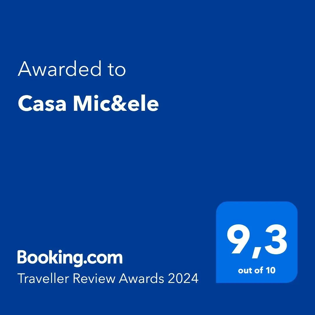 Apartamento Casa Mic&Ele Playa Blanca   Playa Blanca (Lanzarote)