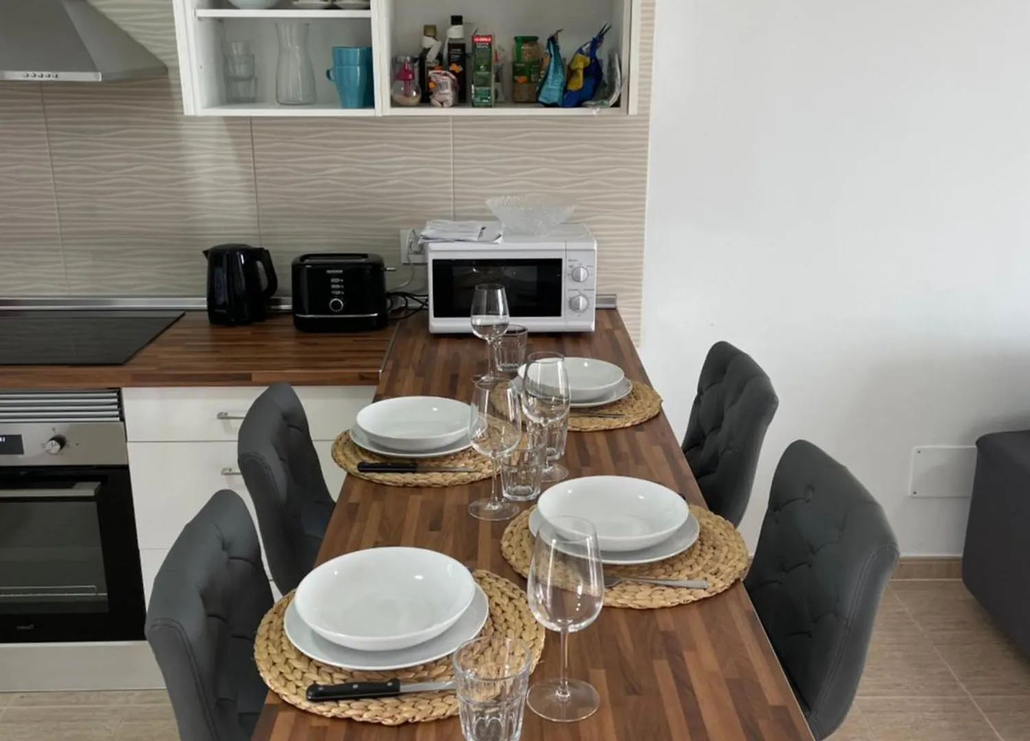 Apartamento Casa Mic&Ele Playa Blanca  Playa Blanca (Lanzarote)